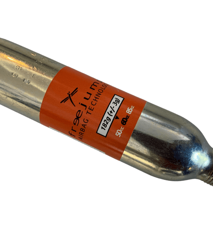 Freejump Cartouches Airbagvest Freejump Airbags & Bodyprotectors - Maddelin Equestrian Freejump