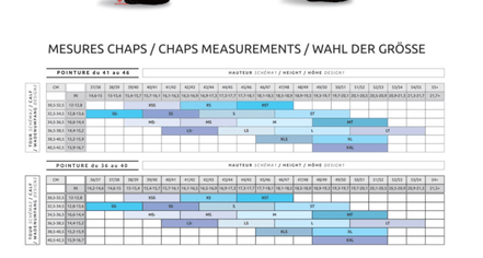 Freejump Chaps America Chaps - Maddelin Equestrian Freejump