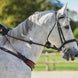Freejump Collar Black Borstriemen en martingalen - Maddelin Equestrian Freejump
