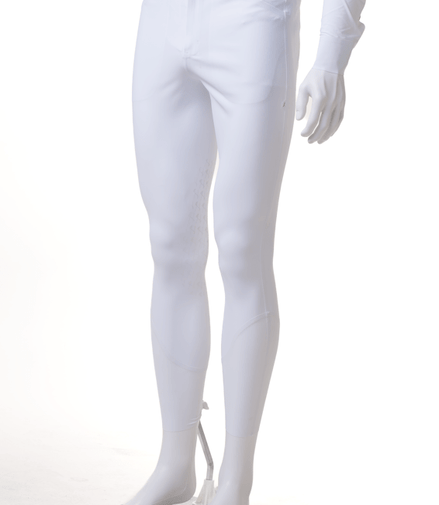 Freejump Heren Rijbroek Milo Heren & Unisex - Maddelin Equestrian Freejump