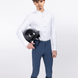 Freejump Milo Herenrijbroek Technisch en Ultiem Comfort Heren Rijbroeken - Maddelin Equestrian Freejump
