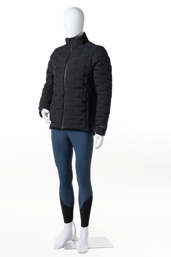 Freejump Heren Rijbroek Milo Heren & Unisex - Maddelin Equestrian Freejump