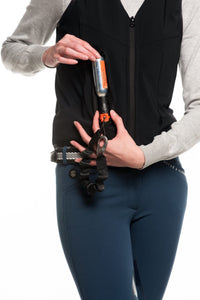 Freejump Key Ball Lanyard FJ 2 Airbags & Bodyprotectors - Maddelin Equestrian Freejump