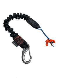 Freejump Key Ball Lanyard FJ 2 Airbags & Bodyprotectors - Maddelin Equestrian Freejump