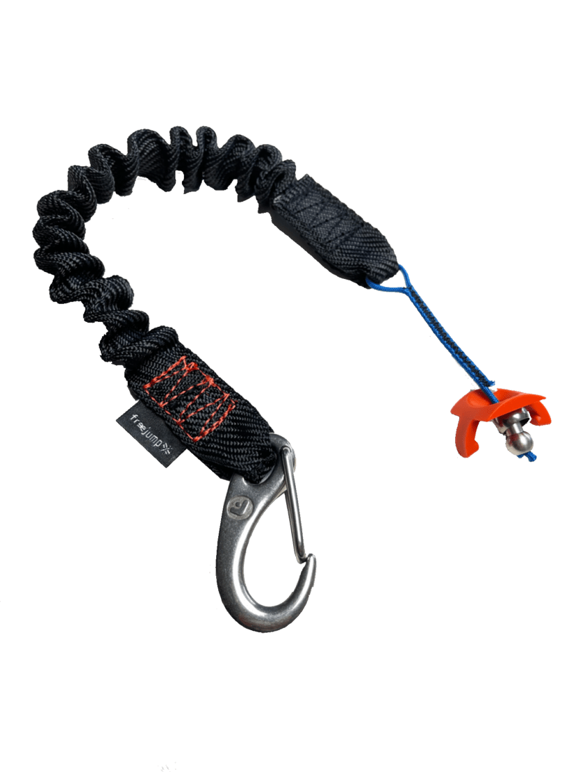 Freejump Key Ball Lanyard FJ 2 Airbags & Bodyprotectors - Maddelin Equestrian Freejump