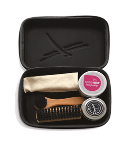 Freejump Leather care kit Lederonderhoud - Maddelin Equestrian