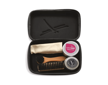Freejump Leather care kit Lederonderhoud - Maddelin Equestrian