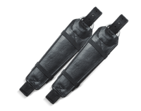 Freejump Leather Stirrup PROGRIP Beugelriemen - Maddelin Equestrian Freejump