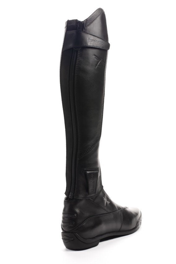Freejump Liberty + Chaps Chaps - Maddelin Equestrian Freejump