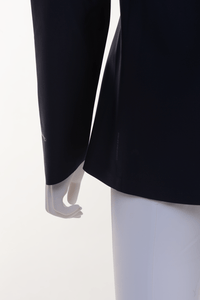 Freejump Maddy Regen Jas Dames Airbags & Bodyprotectors - Maddelin Equestrian Freejump