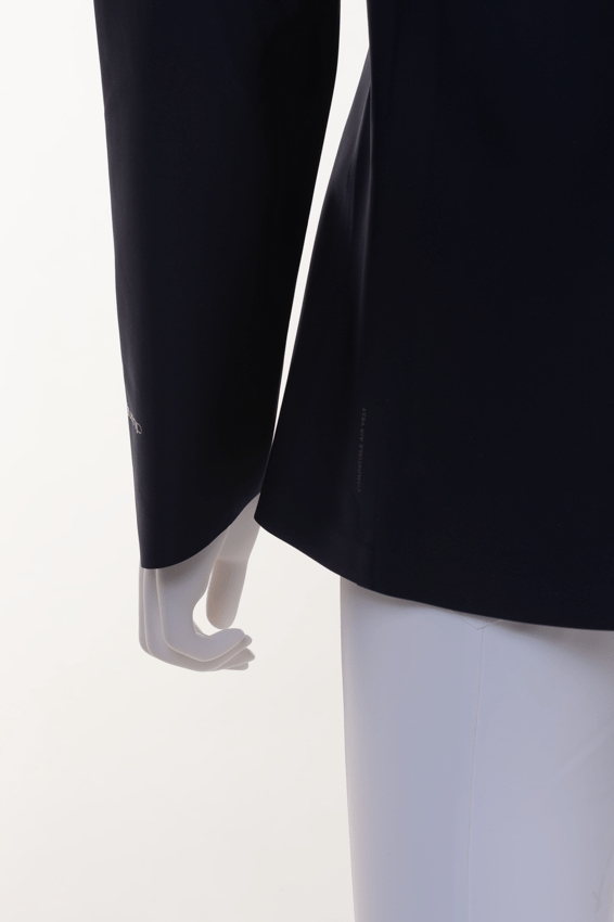 Freejump Maddy Regen Jas Dames Airbags & Bodyprotectors - Maddelin Equestrian Freejump