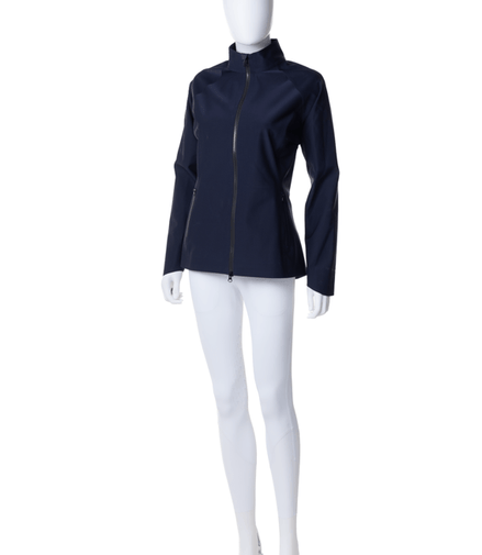 Freejump Maddy Regen Jas Dames Airbags & Bodyprotectors - Maddelin Equestrian Freejump