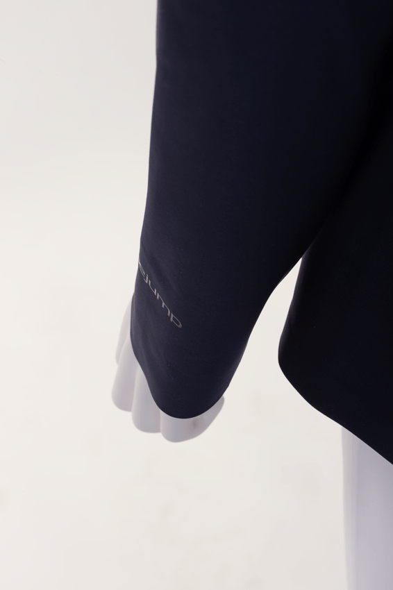 Freejump Maddy Regen Jas Dames Airbags & Bodyprotectors - Maddelin Equestrian Freejump