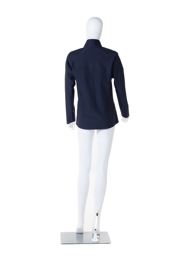 Freejump Maddy Regen Jas Dames Airbags & Bodyprotectors - Maddelin Equestrian Freejump