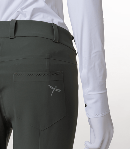 Freejump Mary Rijbroek Dames Dames Rijbroeken - Maddelin Equestrian Freejump