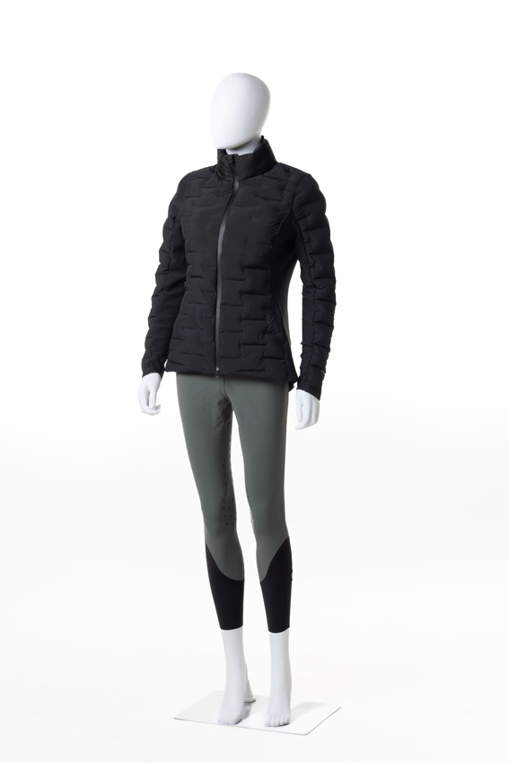 Freejump Mary Rijbroek Dames Dames Rijbroeken - Maddelin Equestrian Freejump