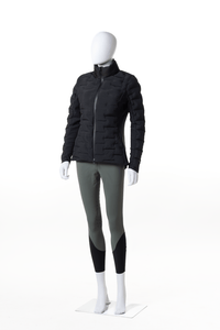 Freejump Mary Rijbroek Dames Dames Rijbroeken - Maddelin Equestrian Freejump