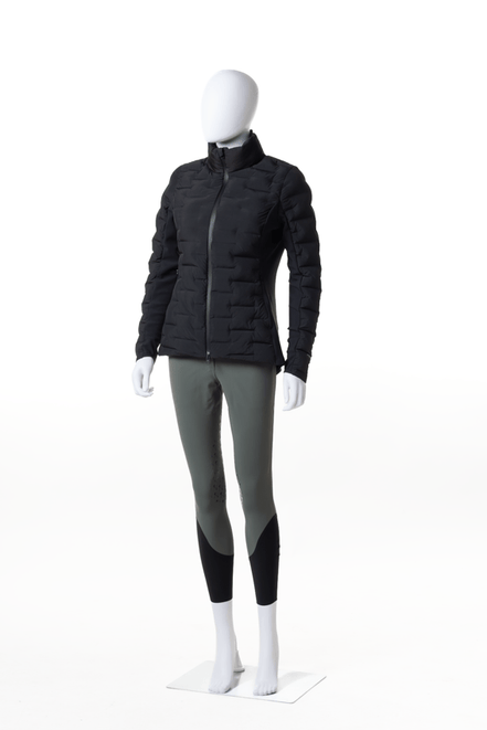 Freejump Mary Rijbroek Dames Dames Rijbroeken - Maddelin Equestrian Freejump