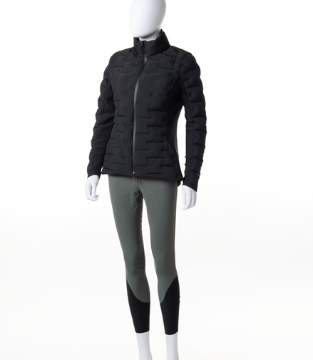 Freejump Mary Rijbroek Dames Dames Rijbroeken - Maddelin Equestrian Freejump