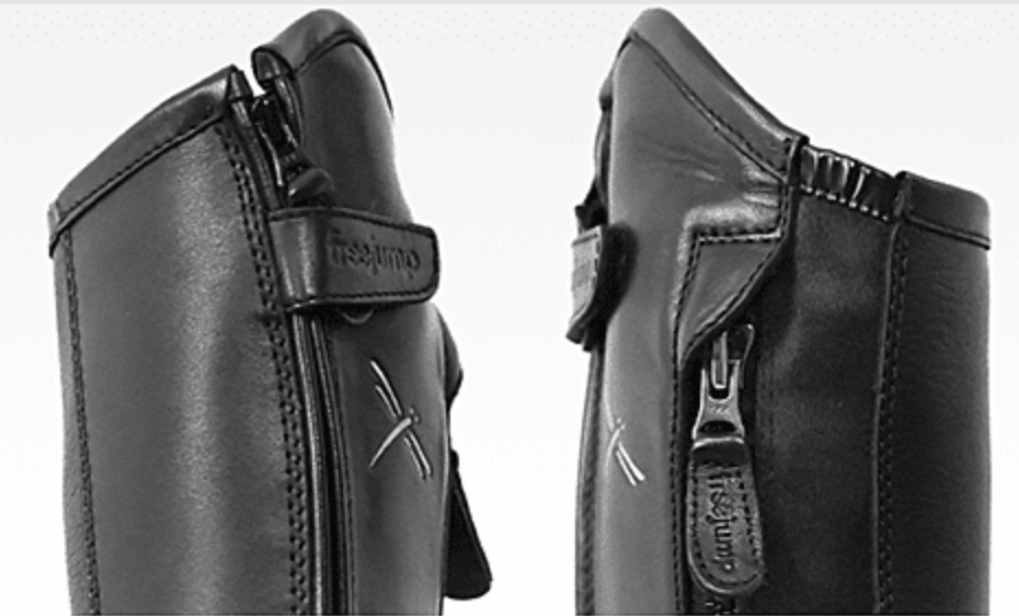Freejump Mini chaps liberty Chaps - Maddelin Equestrian Freejump