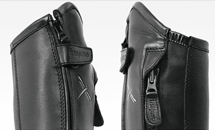 Freejump Mini chaps liberty Chaps - Maddelin Equestrian Freejump