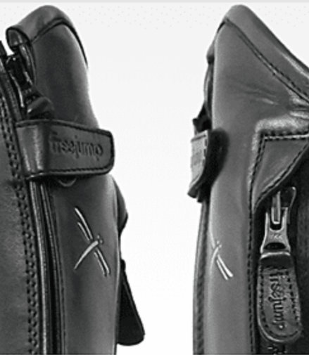 Freejump Mini chaps liberty Chaps - Maddelin Equestrian Freejump