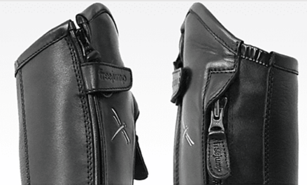 Freejump Mini chaps liberty Chaps - Maddelin Equestrian Freejump