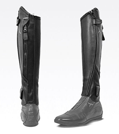 Freejump Mini chaps liberty Chaps - Maddelin Equestrian Freejump