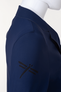 Freejump Mona Wedstrijd Jas Dames Wedstrijdjassen - Maddelin Equestrian Freejump