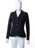 Freejump Mona Wedstrijd Jas Dames Wedstrijdjassen - Maddelin Equestrian Freejump