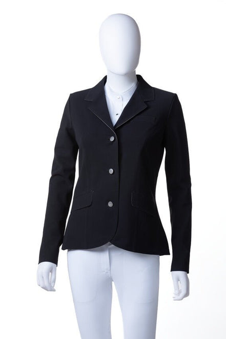 Freejump Mona Wedstrijd Jas Dames Wedstrijdjassen - Maddelin Equestrian Freejump