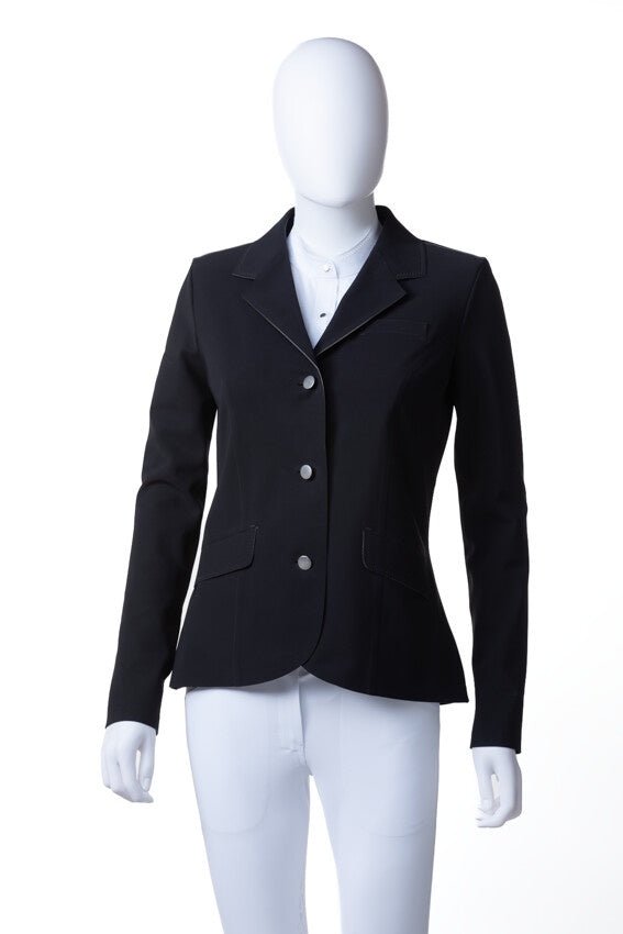 Freejump Mona Wedstrijd Jas Dames Wedstrijdjassen - Maddelin Equestrian Freejump