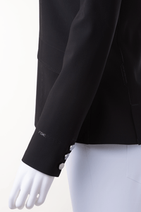 Freejump Mona Wedstrijd Jas Dames Wedstrijdjassen - Maddelin Equestrian Freejump