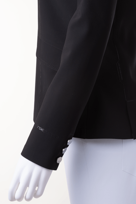 Freejump Mona Wedstrijd Jas Dames Wedstrijdjassen - Maddelin Equestrian Freejump