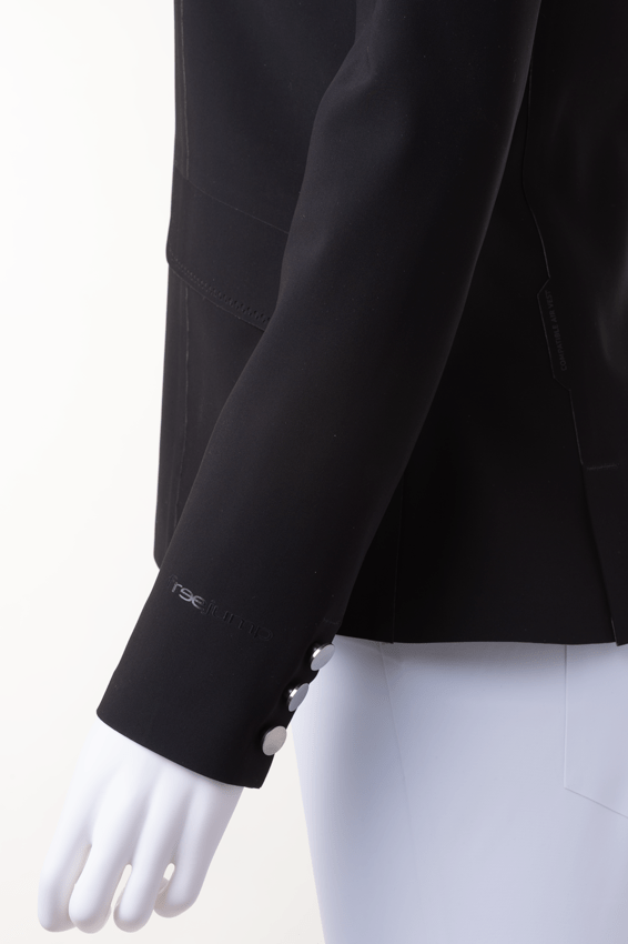 Freejump Mona Wedstrijd Jas Dames Wedstrijdjassen - Maddelin Equestrian Freejump