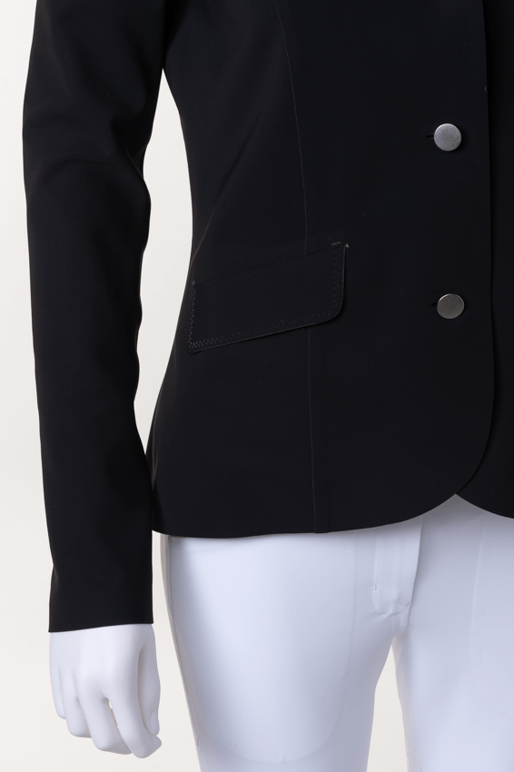 Freejump Mona Wedstrijd Jas Dames Wedstrijdjassen - Maddelin Equestrian Freejump