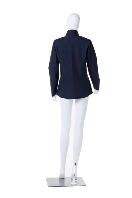 Freejump Mona Wedstrijd Jas Dames Wedstrijdjassen - Maddelin Equestrian Freejump