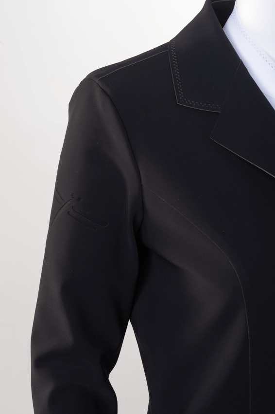 Freejump Mona Wedstrijd Jas Dames Wedstrijdjassen - Maddelin Equestrian Freejump