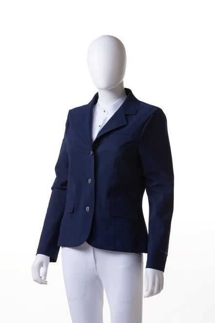 Freejump Mona Wedstrijd Jas Dames Wedstrijdjassen - Maddelin Equestrian Freejump