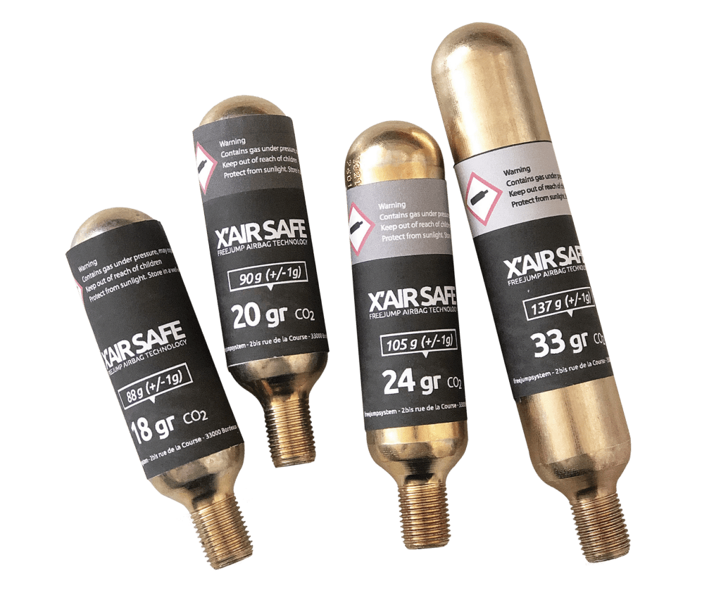 Freejump Patroon X’Air Safe Airbags & Bodyprotectors - Maddelin Equestrian Freejump