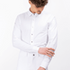 Freejump Shirt Marvick Men Wedstrijdshirts - Maddelin Equestrian Freejump