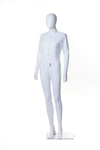 Freejump Shirt Melody Women Wedstrijdshirts - Maddelin Equestrian Freejump