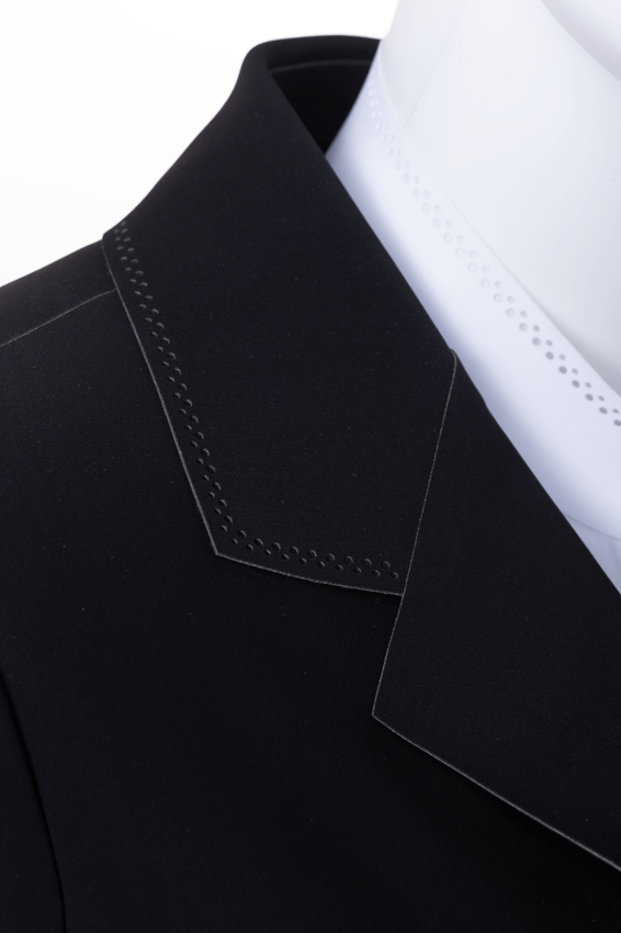 Freejump Shirt Melody Women Wedstrijdshirts - Maddelin Equestrian Freejump