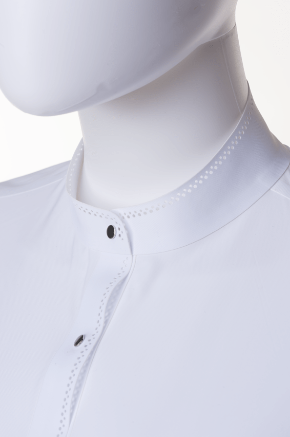 Freejump Shirt Melody Women Wedstrijdshirts - Maddelin Equestrian Freejump