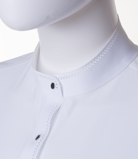 Freejump Shirt Melody Women Wedstrijdshirts - Maddelin Equestrian Freejump