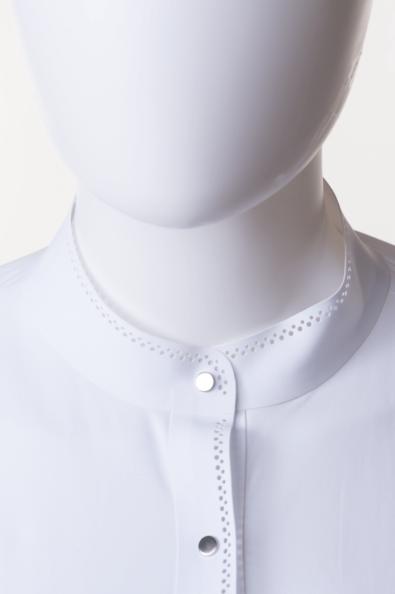 Freejump Shirt Melody Women Wedstrijdshirts - Maddelin Equestrian Freejump