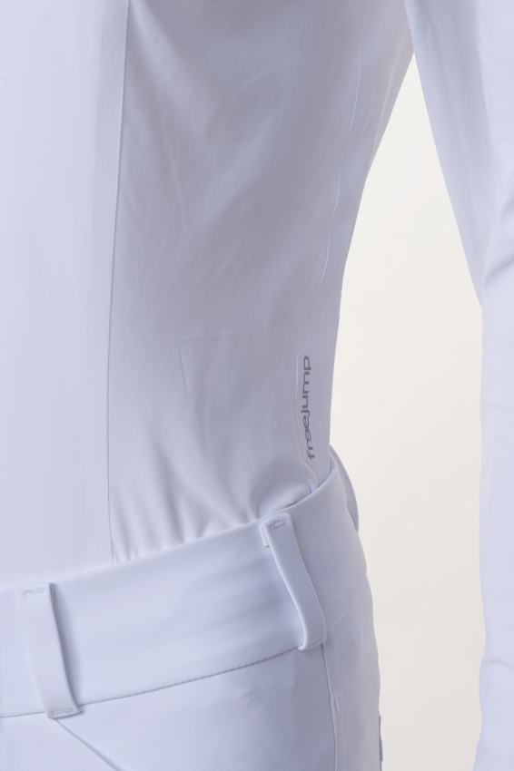 Freejump Shirt Melody Women Wedstrijdshirts - Maddelin Equestrian Freejump