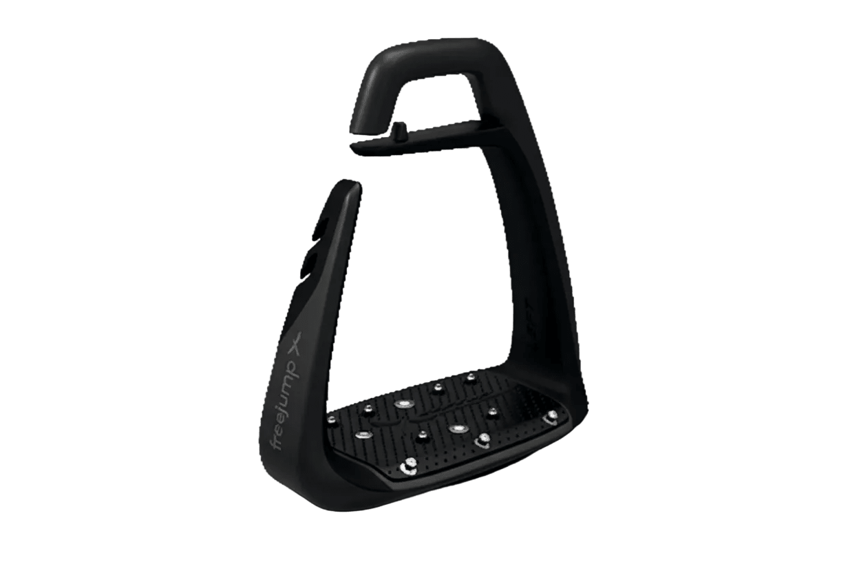 Freejump Soft Up Classic Beugels - Maddelin Equestrian Freejump