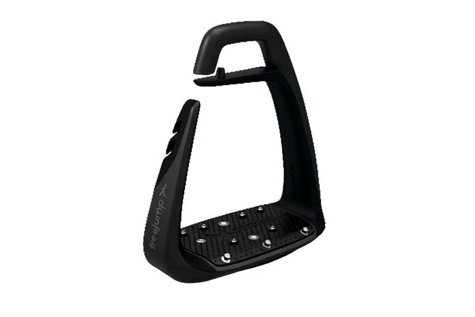 Freejump Soft Up Classic Beugels - Maddelin Equestrian Freejump