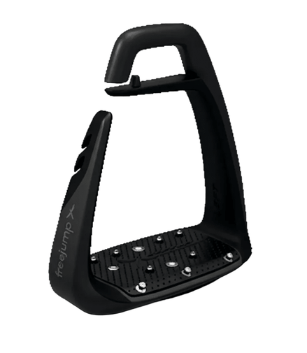 Freejump Soft Up Classic Beugels - Maddelin Equestrian Freejump
